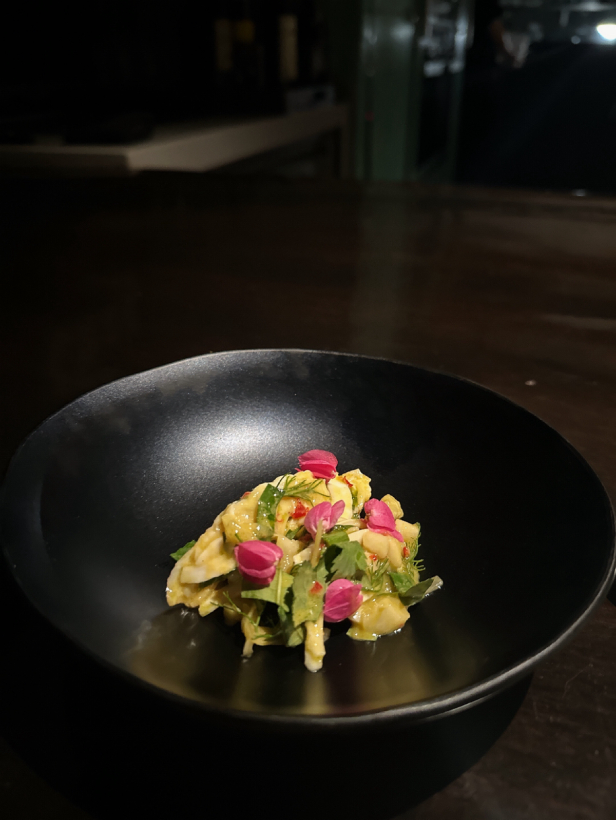 Meal image of Gaggan:  shot by DeniseWang