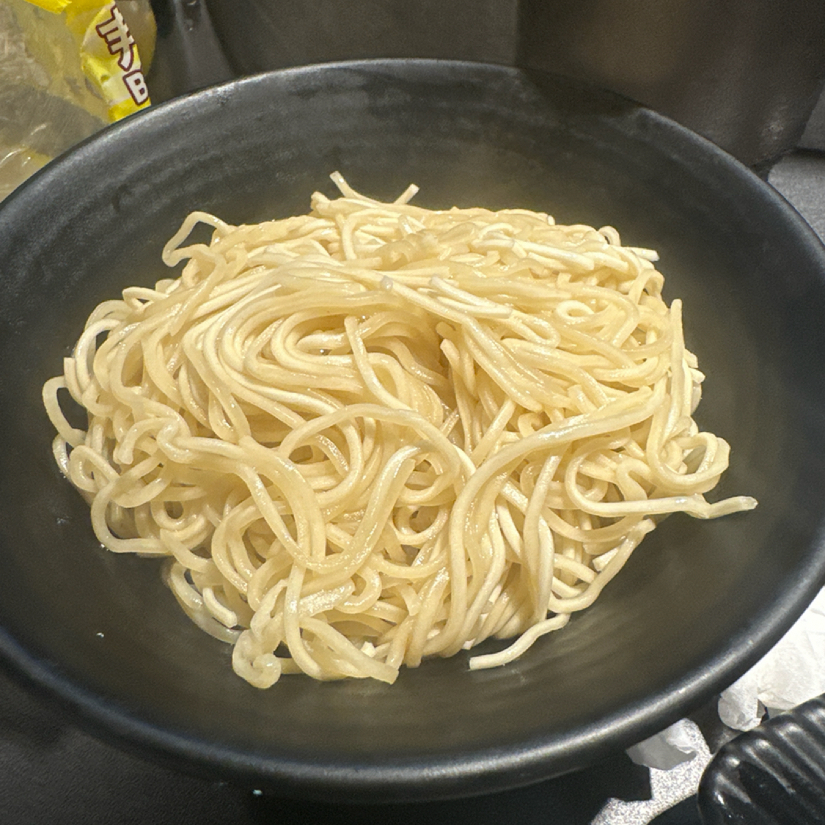 春㐂拉麵職人 的餐點圖片： 由晨晨 拍攝