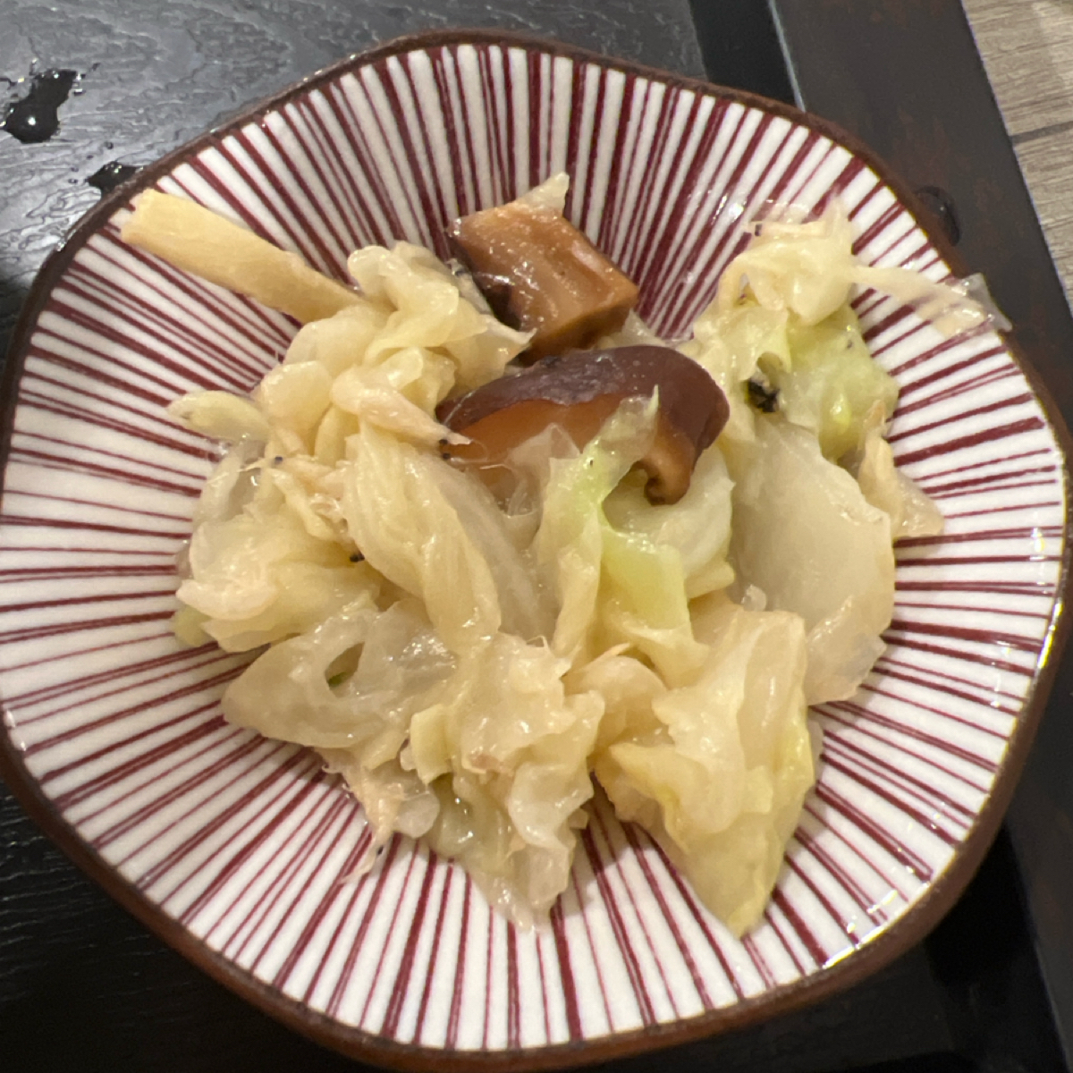 Meal image of SO日本麵舖 北屯北平店:  shot by Lindadada