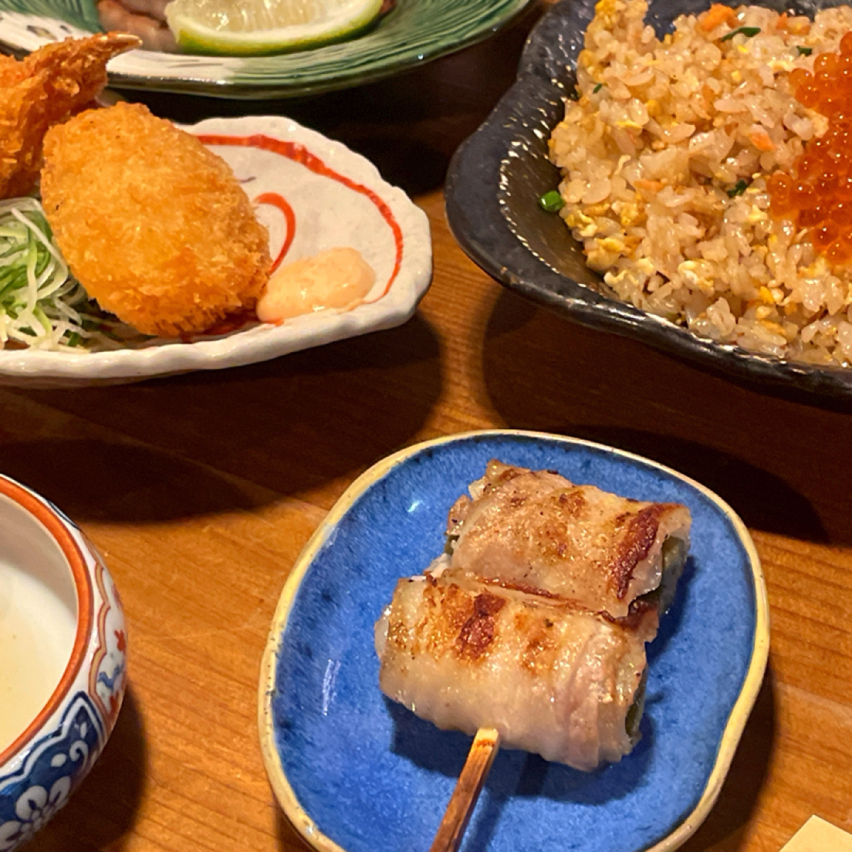 Meal image of 澪三酒食:  shot by HIH J
