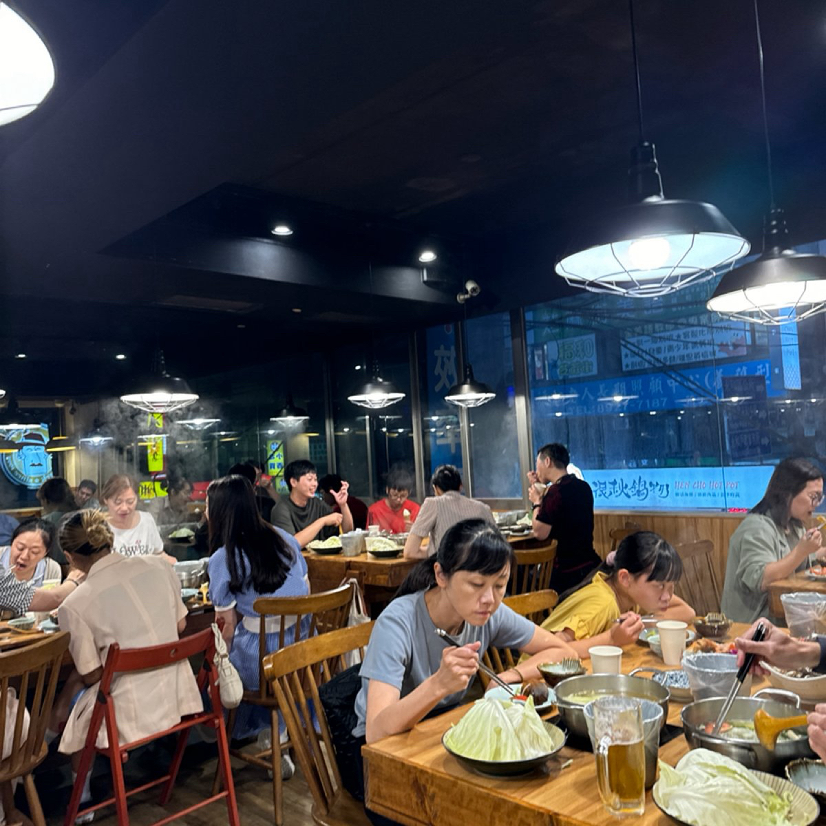 Vibe image of 小海水產 福和店:  shot by 恬恬子