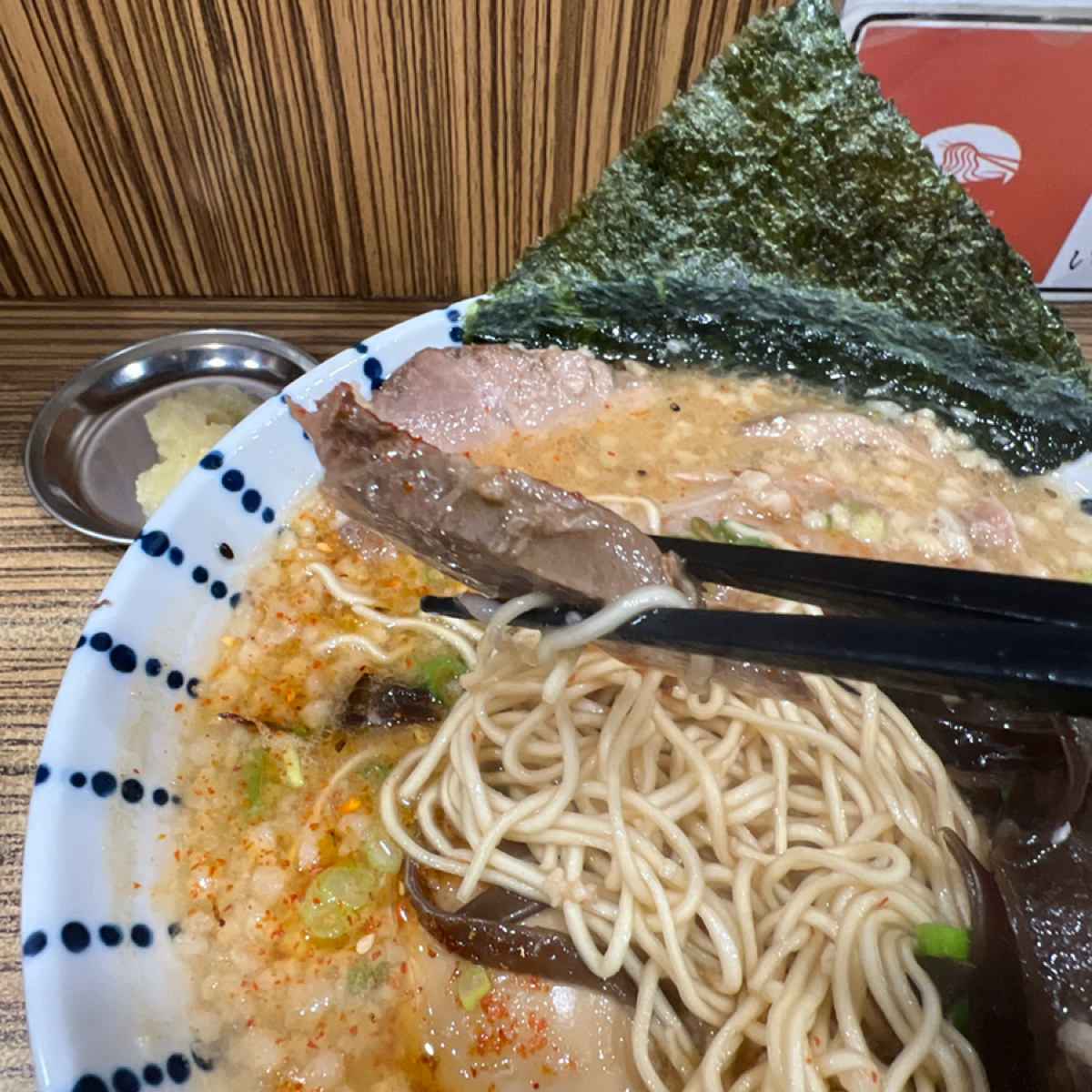 Meal image of 俺の豚:  shot by LESTER