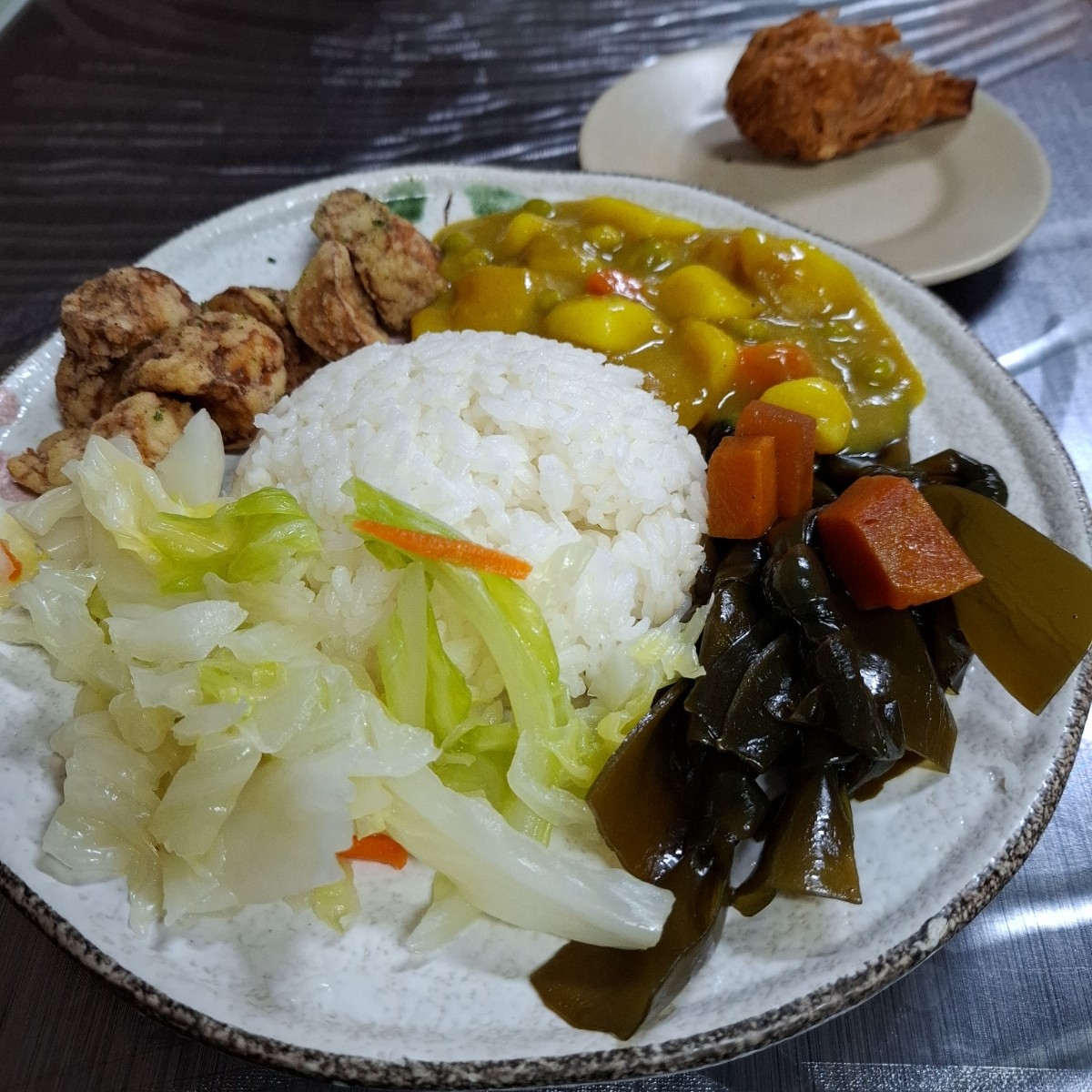Meal image of 妙膳素食: 招牌飯包 shot by Rita981