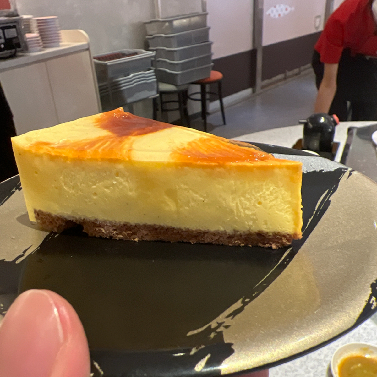 Meal image of 爭鮮迴轉壽司  彰化家樂福店:  shot by Kevin
