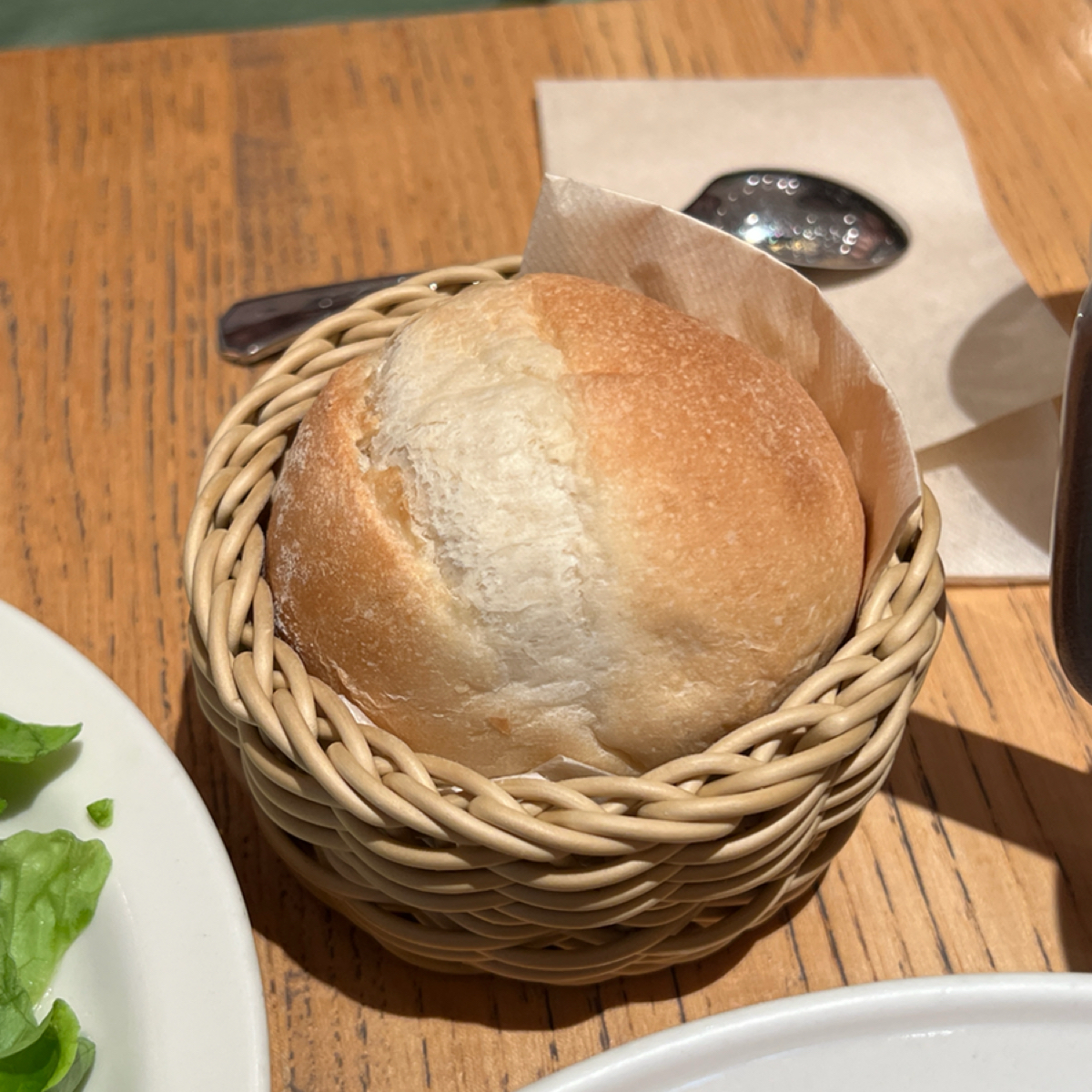 Meal image of アフタヌーンティー・ラブアンドテーブル ルクア LUCUA大阪店:  shot by 七咪