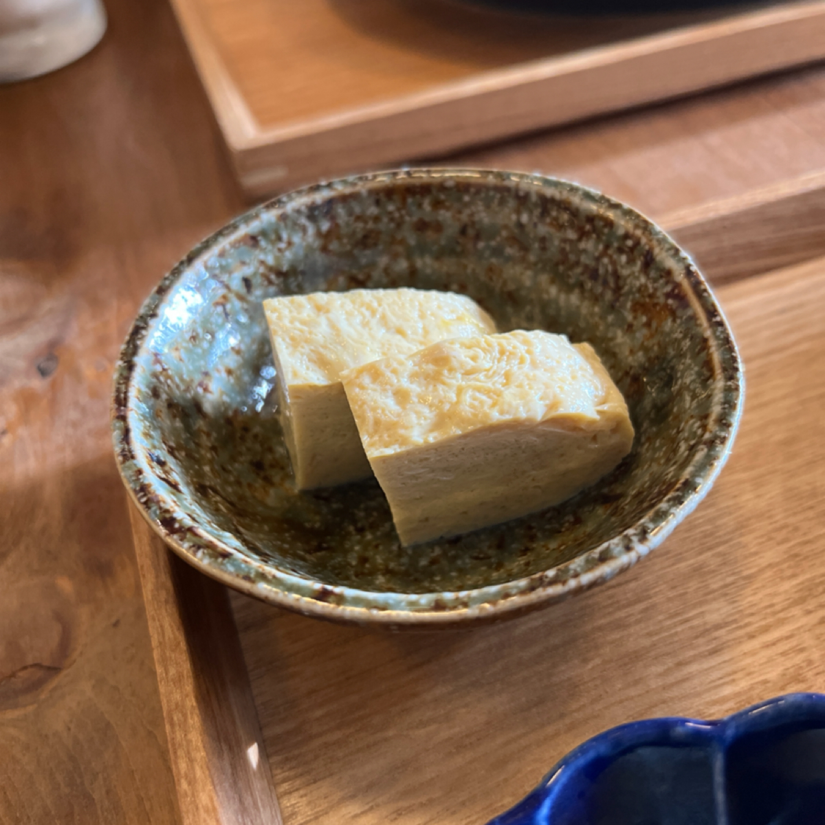 野毛食所 のレストランの写真：高湯蛋捲 by阿官 