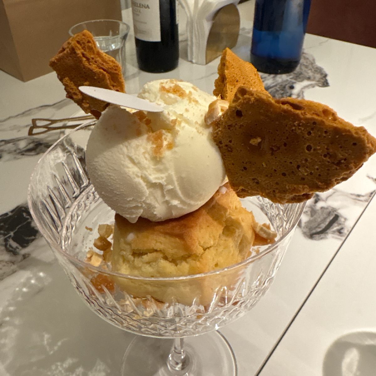弎弎川酒 · Sansan Bistro のレストランの写真： by阿官 