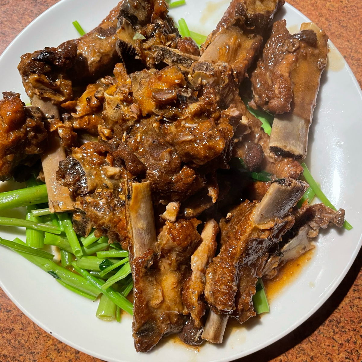 Meal image of 苗栗大湖福菜園客家菜餐廳:  shot by 乃子過日子