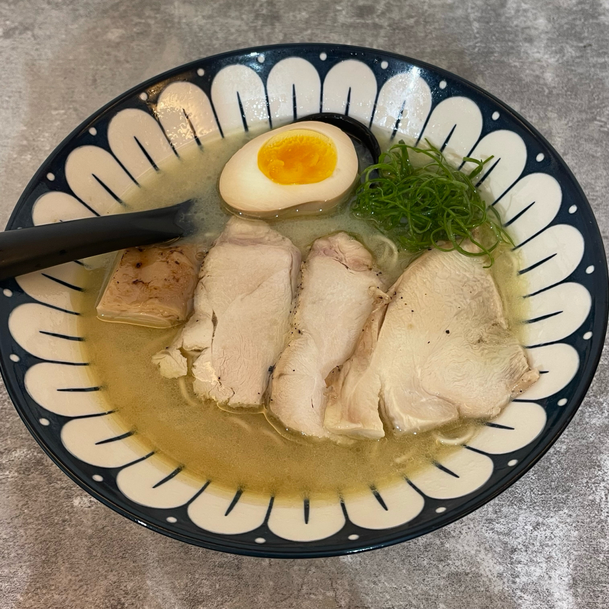 Meal image of 陋室拉麵:  shot by 乃子過日子