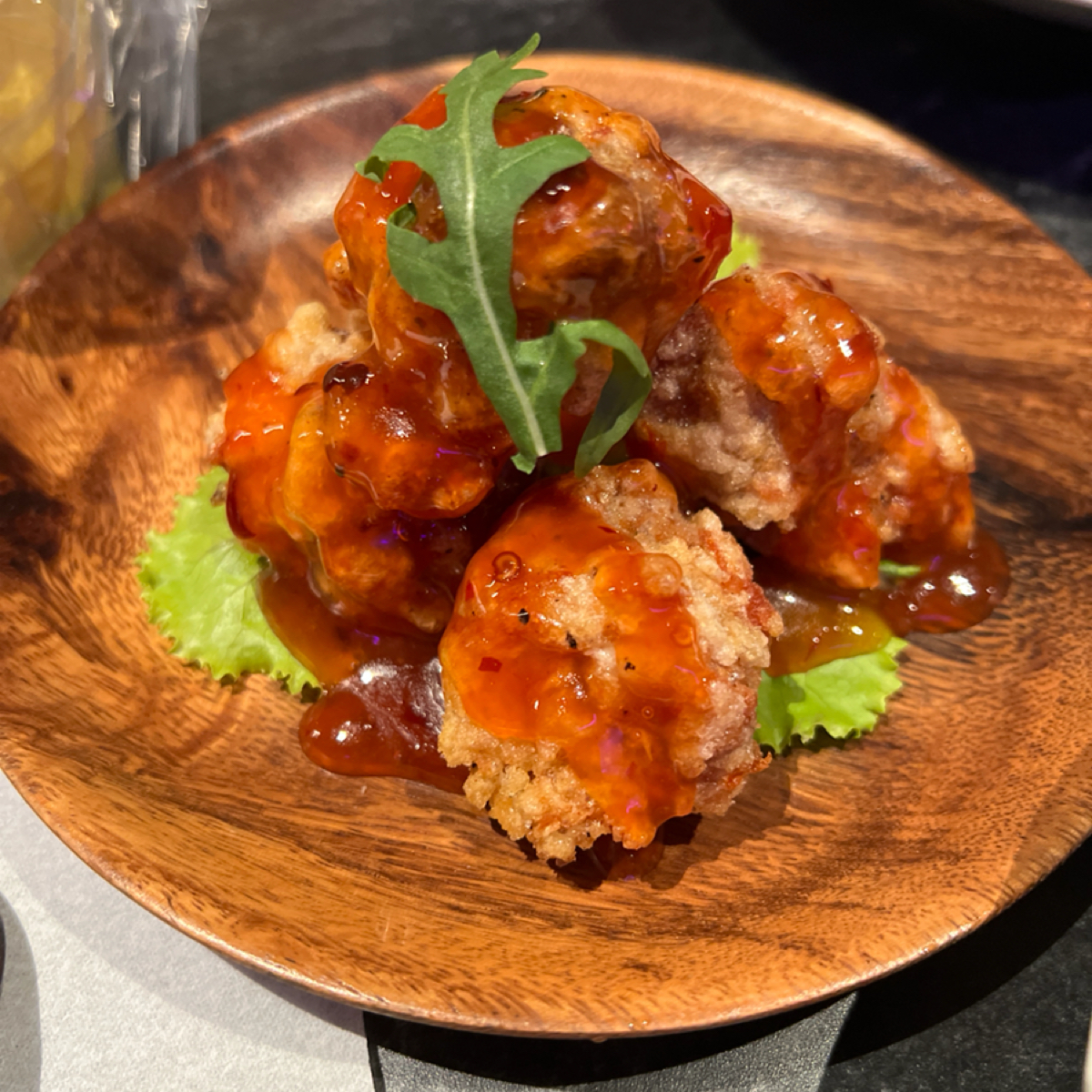 Meal image of Oops驚奇咖啡:  shot by LESTER