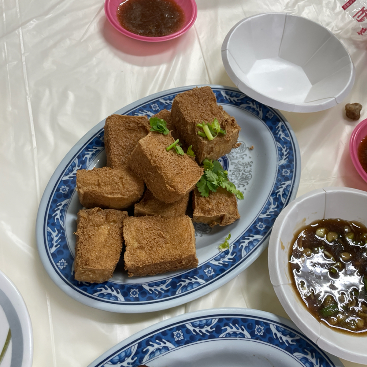 Meal image of 萬泰豬腳:  shot by 邱耀賢