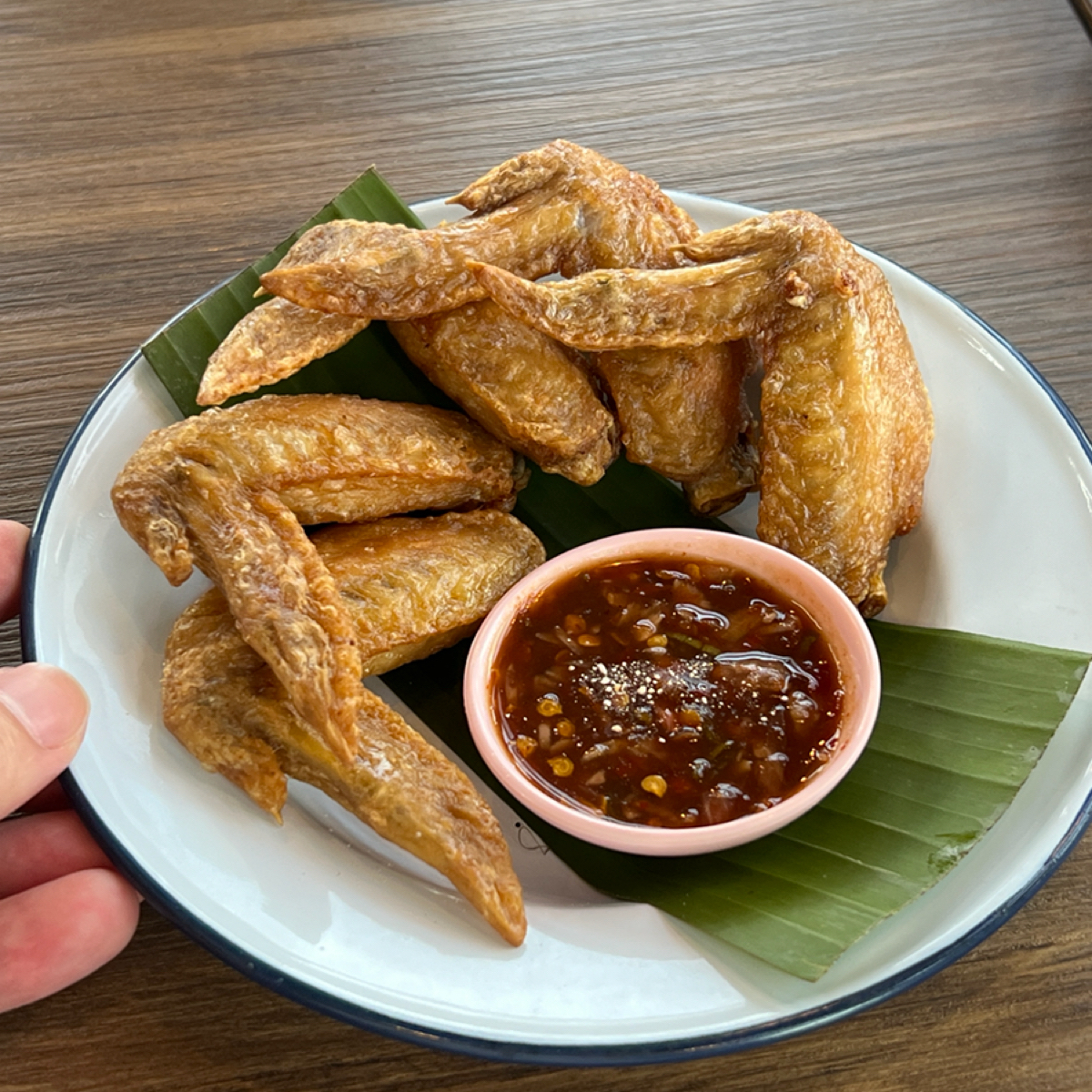 Meal image of 大城老船麵  大立旗艦店:  shot by Kevin