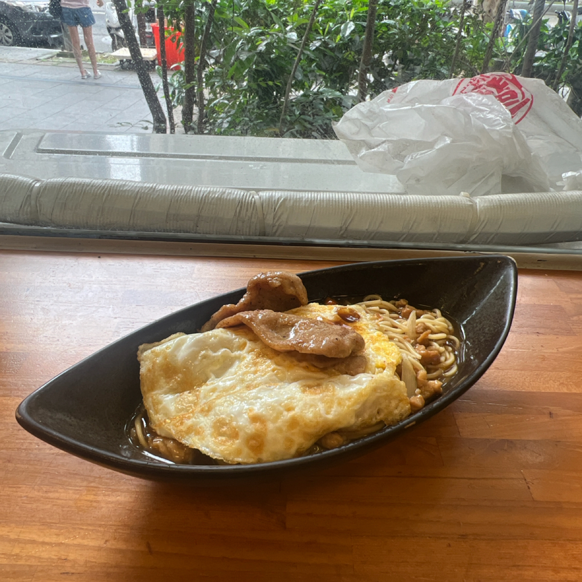  拿靠早午餐 のレストランの写真： byCrypto_foodie 