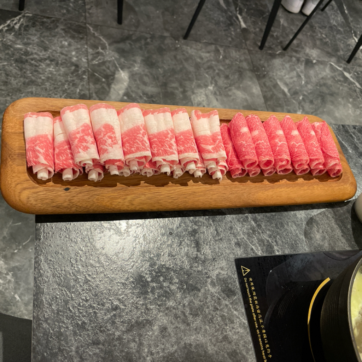 七度鍋物 のレストランの写真： byQueena 