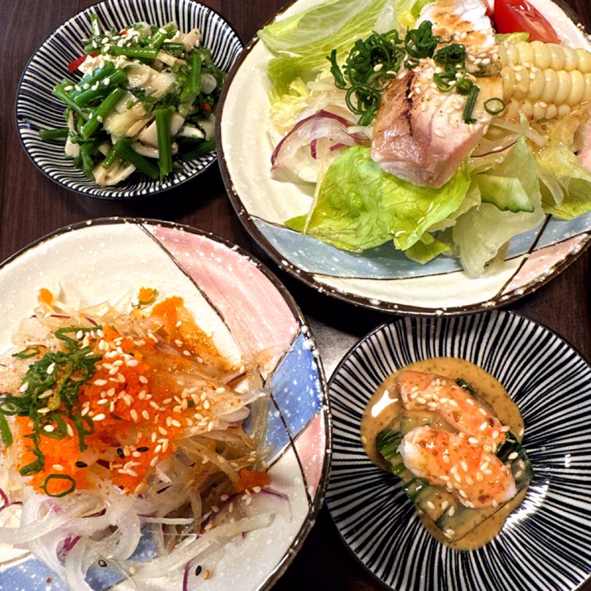 Meal image of 賀村日式料理店:  shot by Lisa Wang