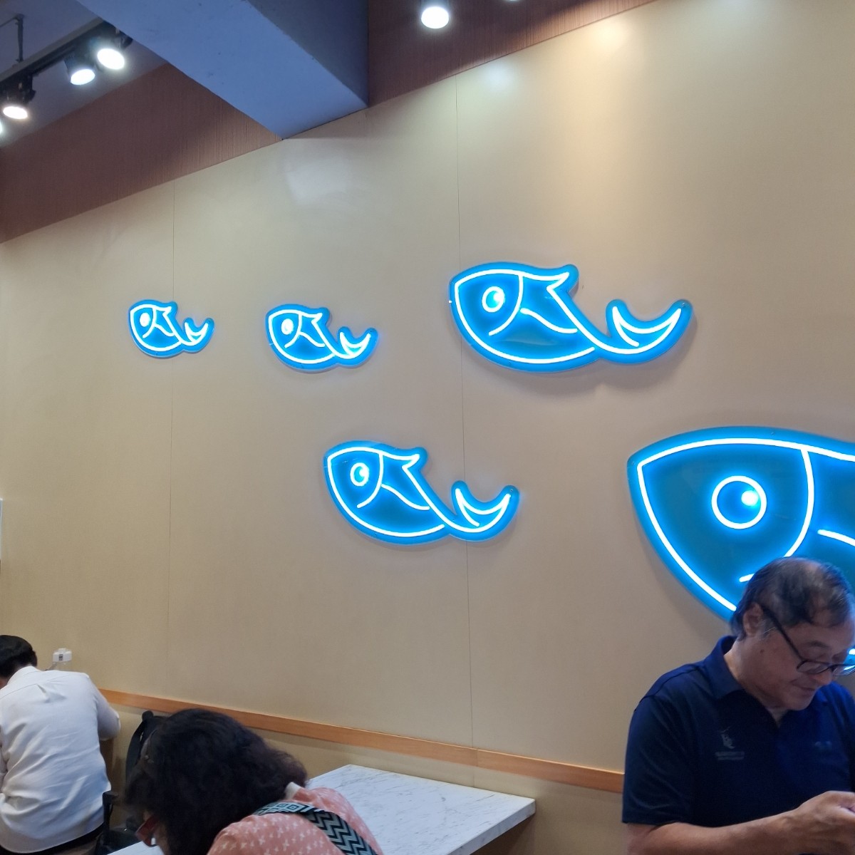 滿塘台南虱目魚 興隆店 の雰囲気の写真： by美食肥之豬 