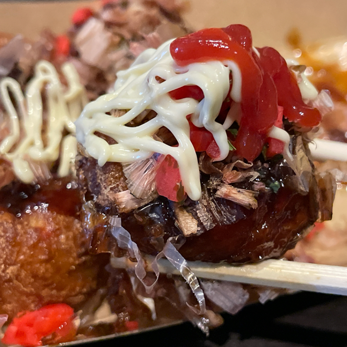 SKY GARDEN 300 的餐點圖片： 由Freddy Liu 拍攝