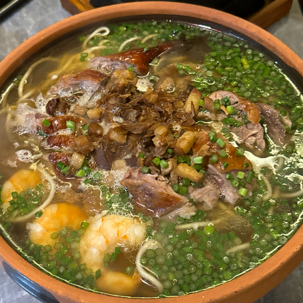 Meal image of LA時尚川菜安平店:  shot by 三口元