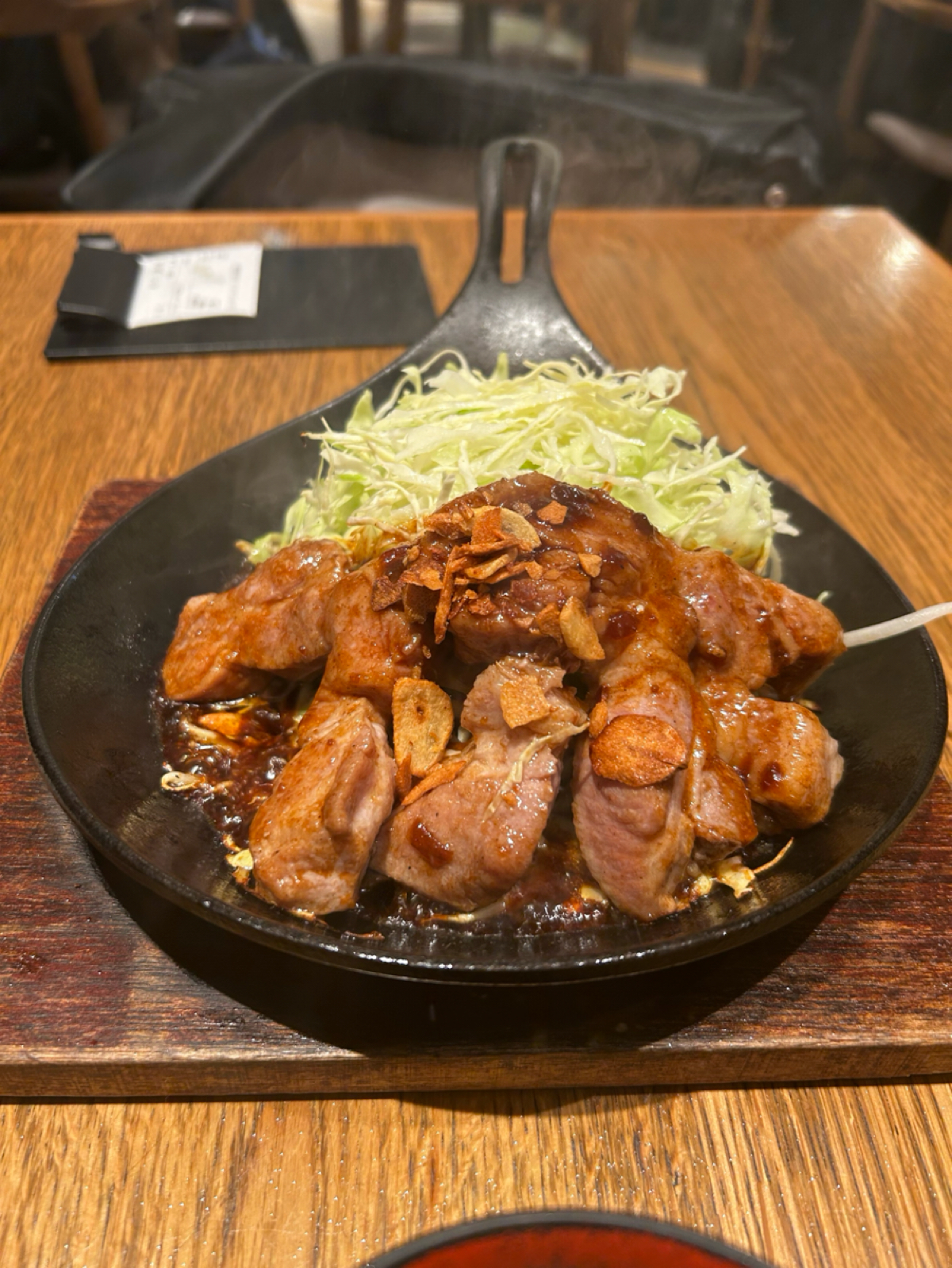 Meal image of 東京トンテキ ヨドバシAkiba:  shot by masaki_nasa_