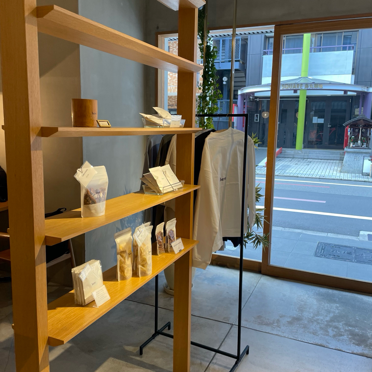 here Kyoto の雰囲気の写真： by乃子過日子 