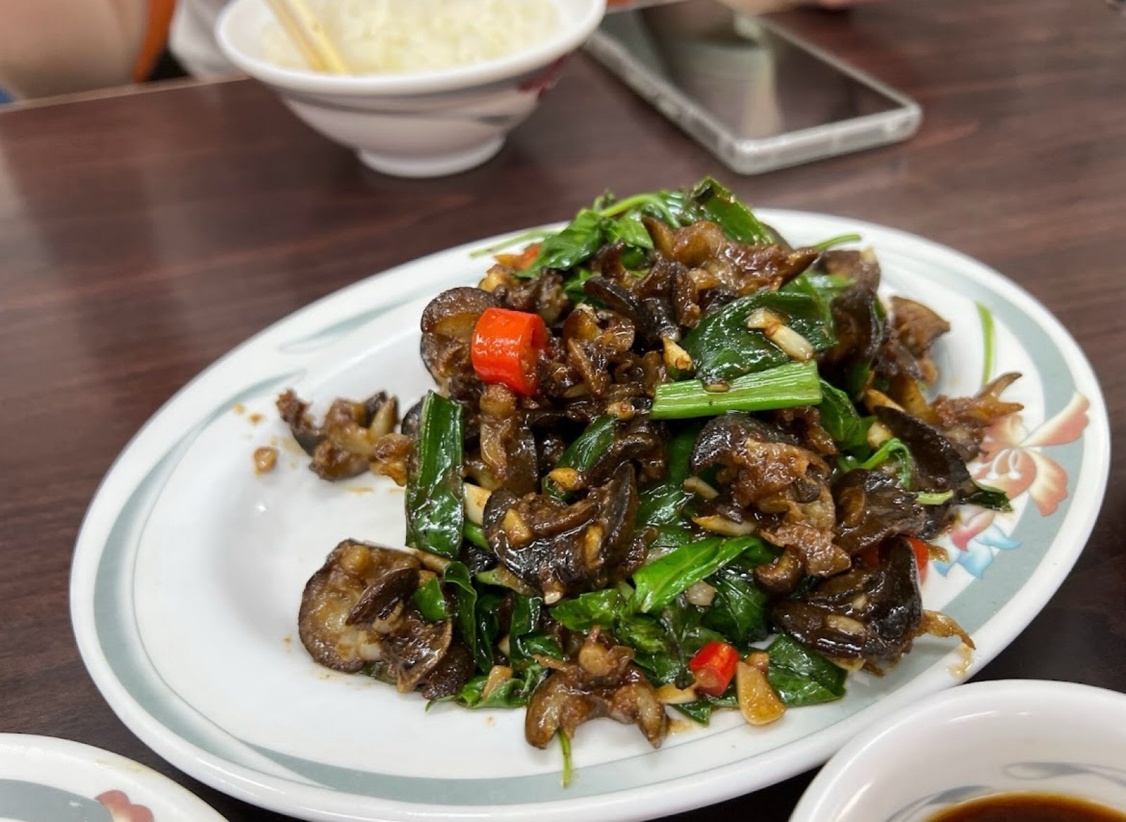 Meal image of 好小子擔仔麵:  shot by LESTER