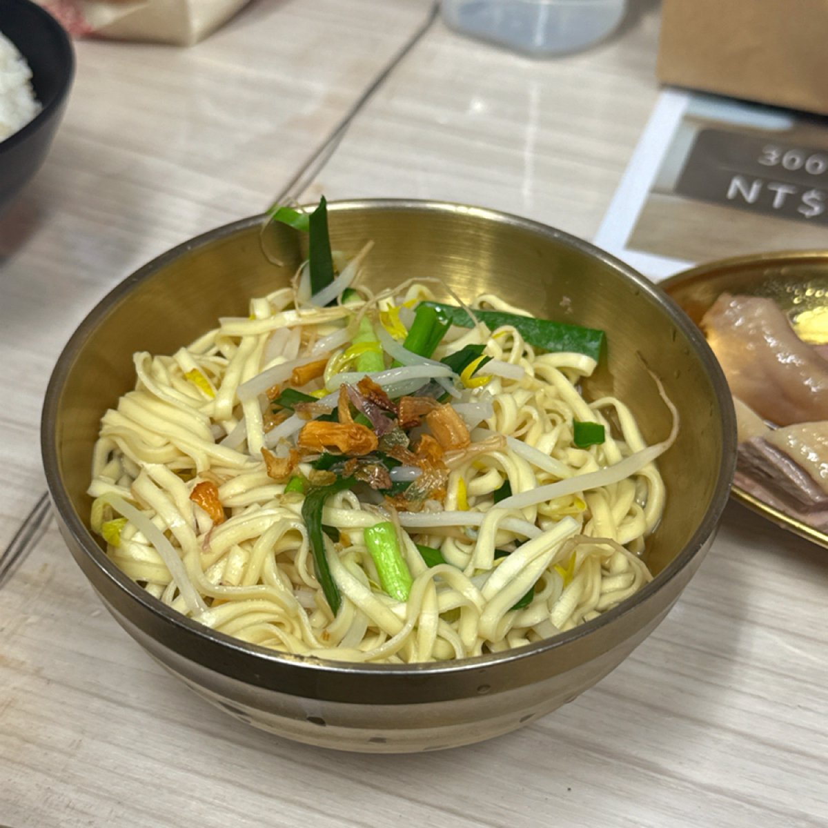 Meal image of 清河鵝肉:  shot by Ana