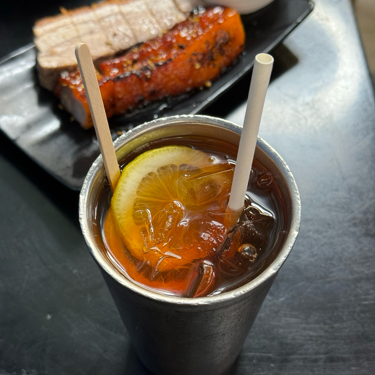 Meal image of 大壹燒鵝:  shot by Ana