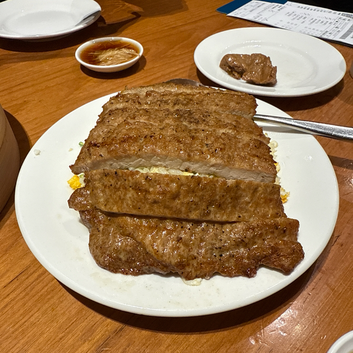 Meal image of 鼎泰豐  新光A4店:  shot by 憂憂