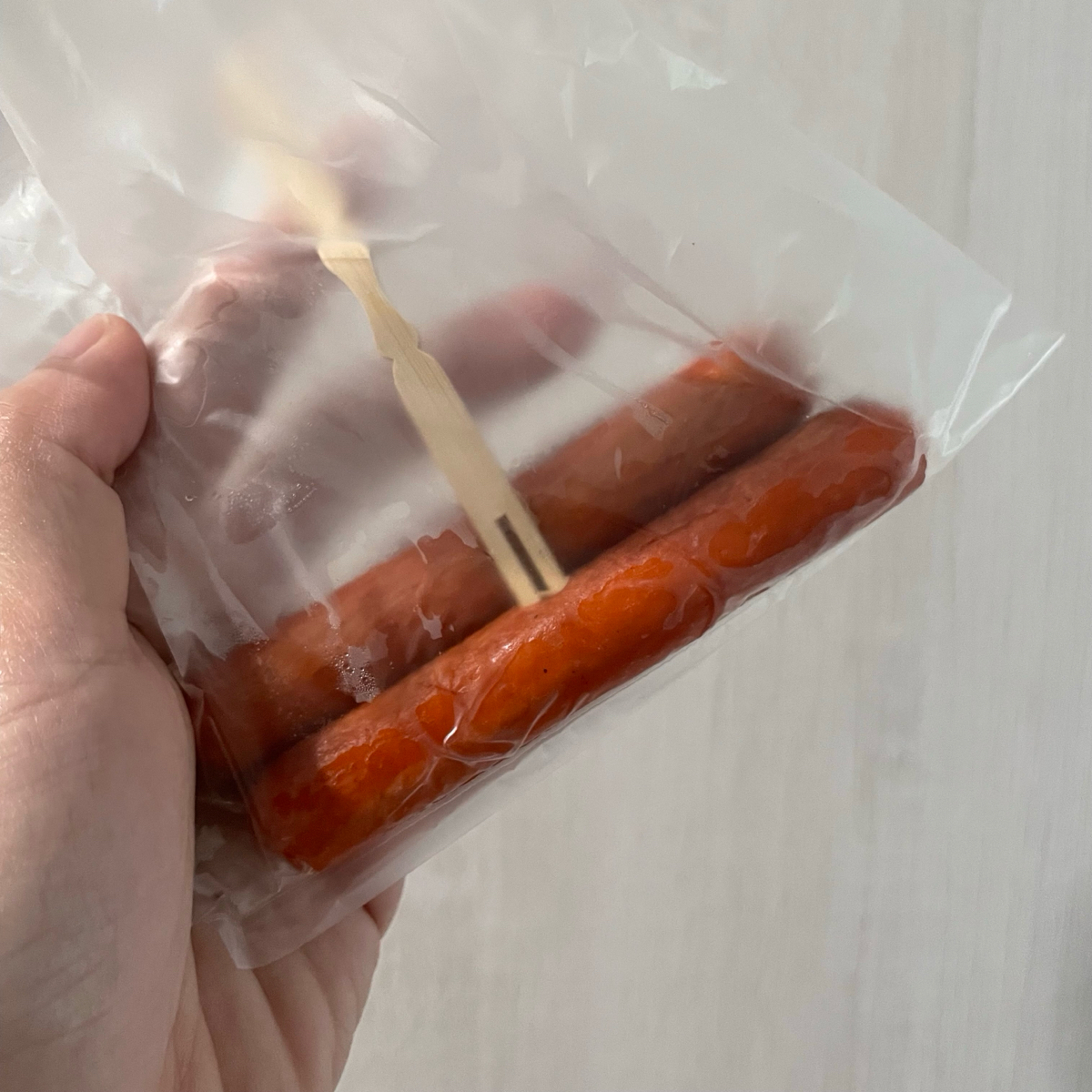 Meal image of 上班族早餐: 熱狗$20 shot by 乃子過日子