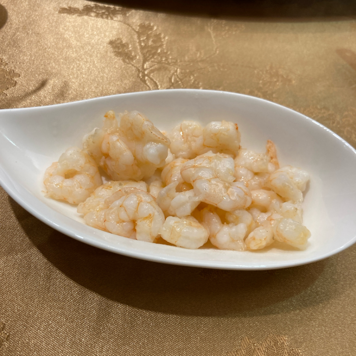 Meal image of 春申食府: 清炒蝦仁 shot by 小蛙