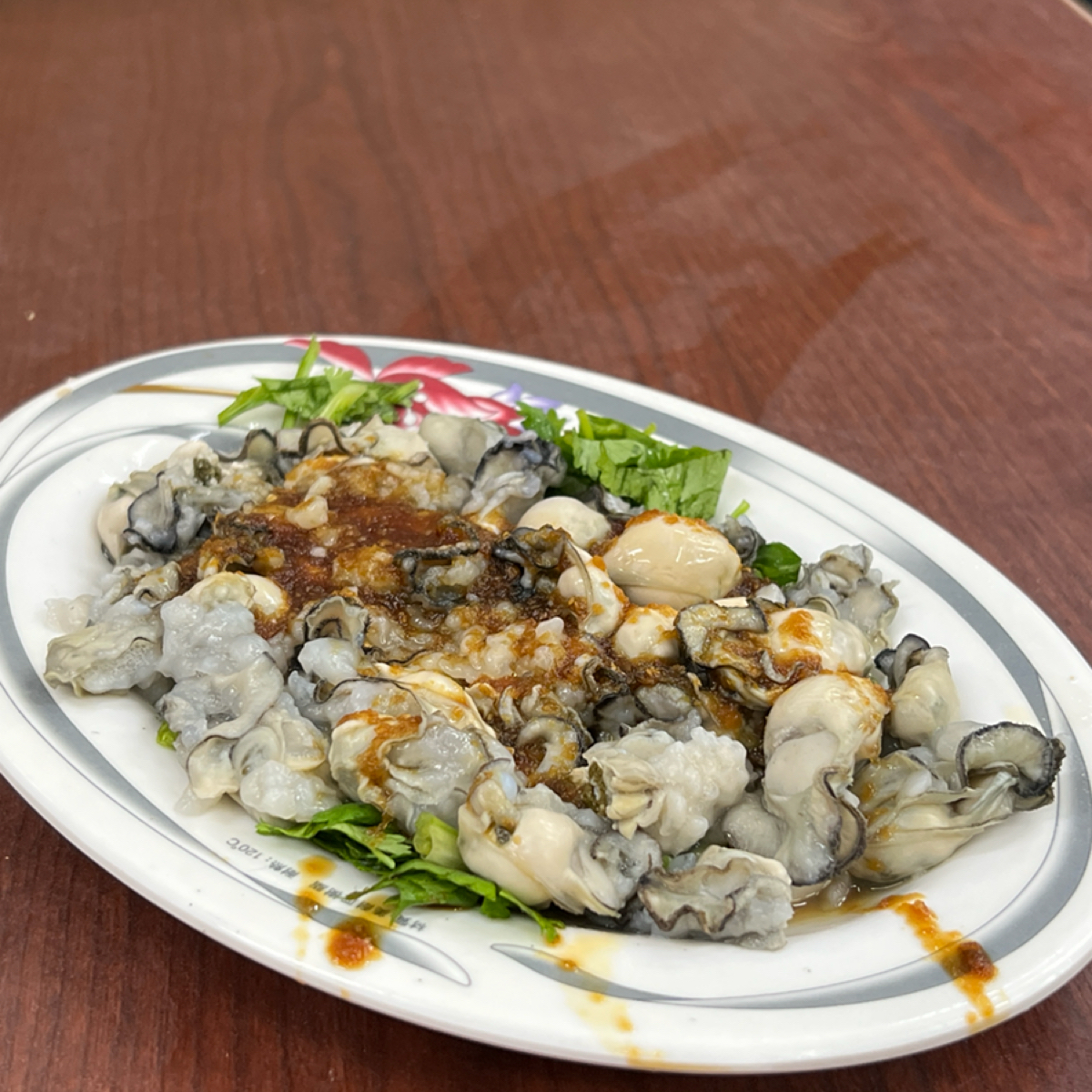 Meal image of 好小子擔仔麵:  shot by Kevin