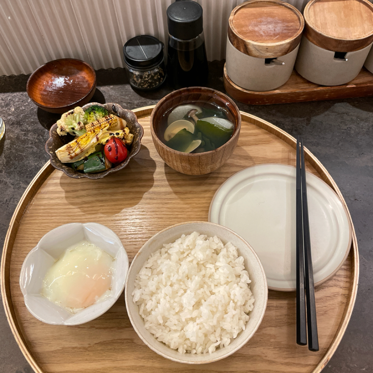 Meal image of Jimmy on the road 居米先生在路上: 配菜 shot by Stella