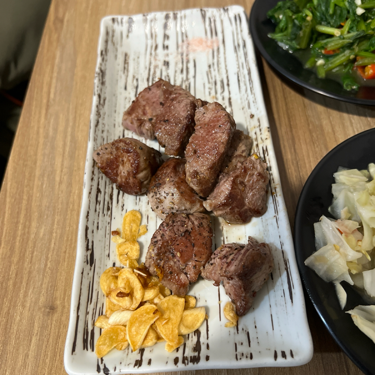Meal image of 昱品鐵板燒:  shot by LESTER