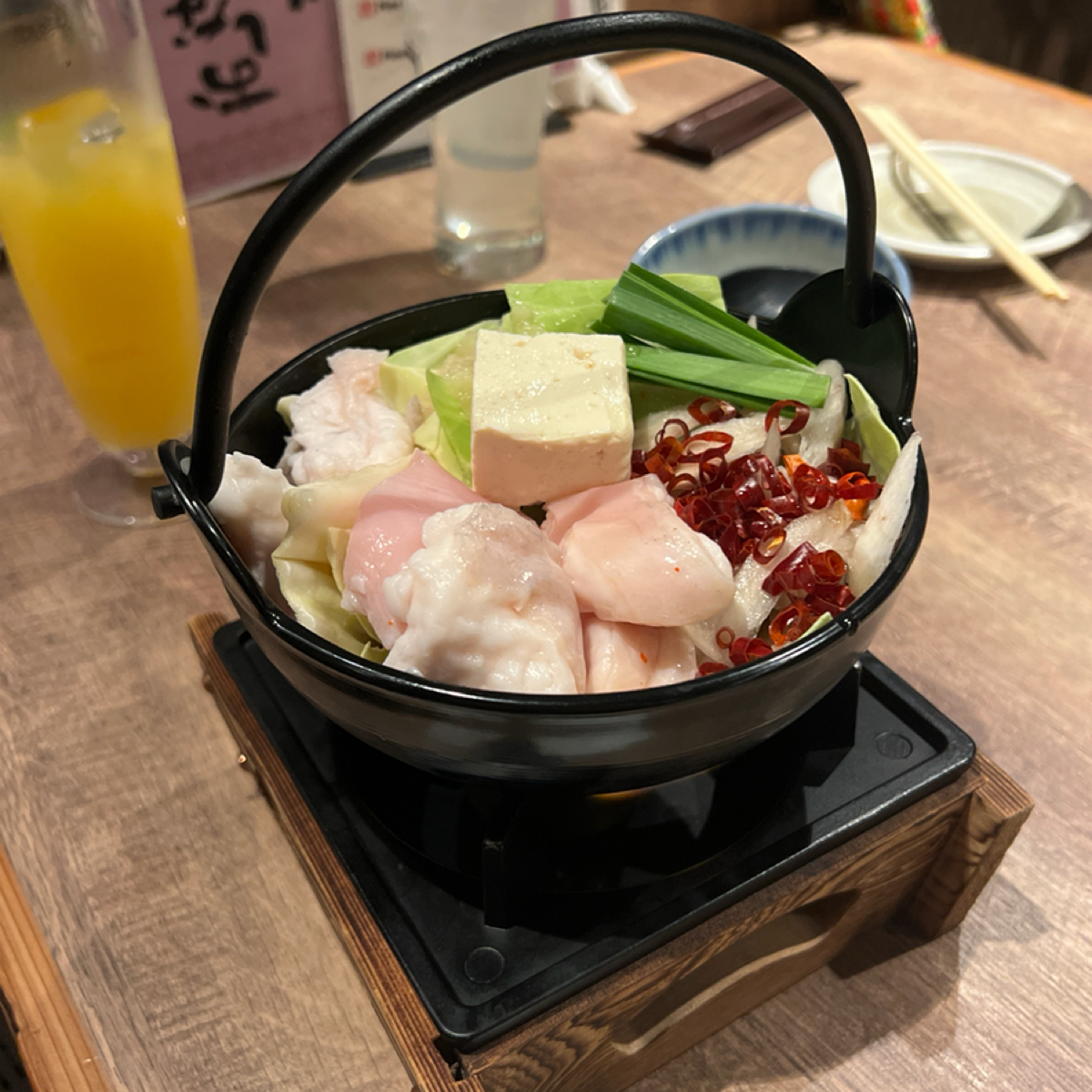 Meal image of 串焼 満天 六角編: 超難咬的 shot by 七咪