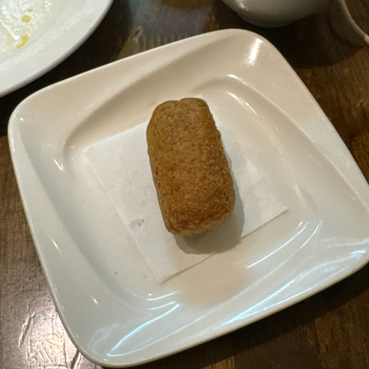 五草車中華麵食館 的餐點圖片：芋泥球$40 由Kai 拍攝