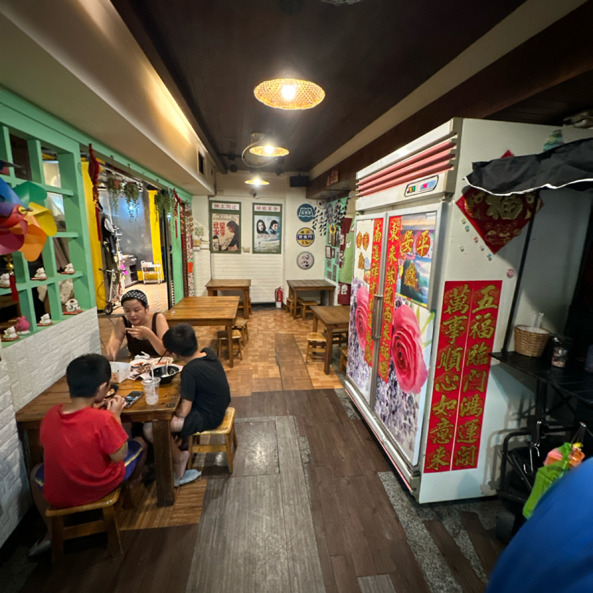 Vibe image of 甘味宵夜點心:  shot by 吃曼