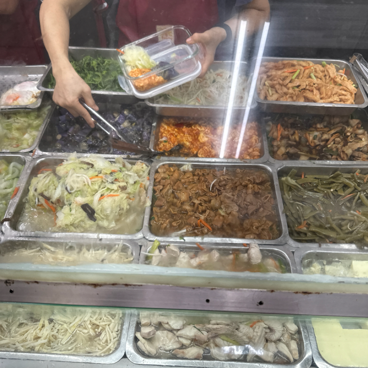 和味清粥 のメニューの写真：菜色2 by食光旅行Flavor Journey | May 