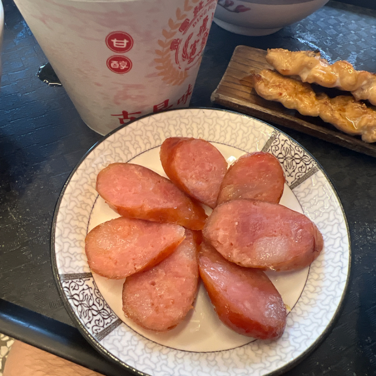鼎富發豬油拌飯 のレストランの写真： byKevin 
