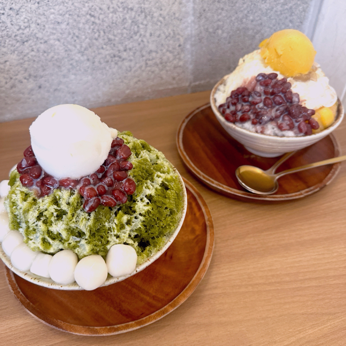 Meal image of 貨室甜品 HuoShih:  shot by 晨晨