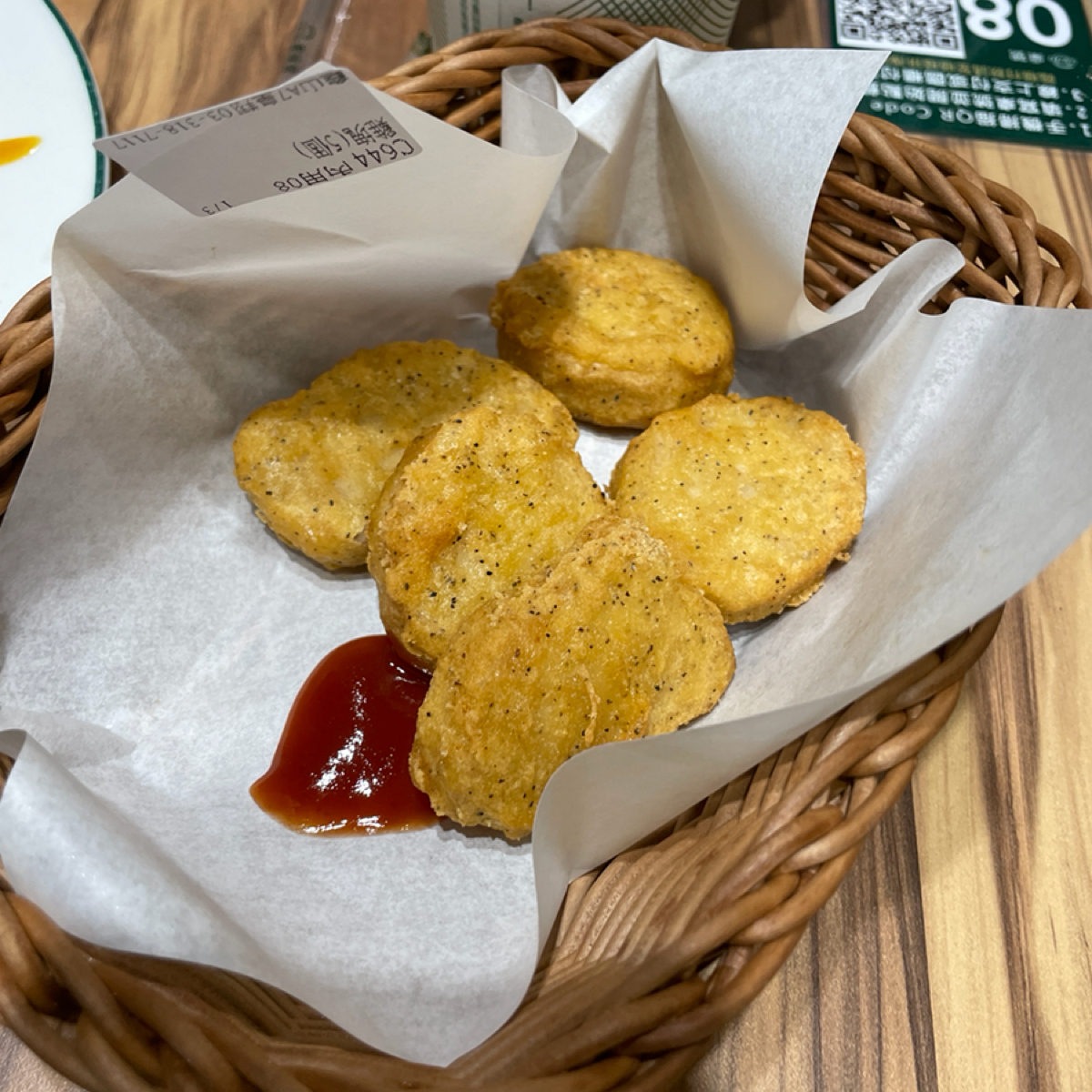 麥味登 A7皇翔店 のレストランの写真： byHH 