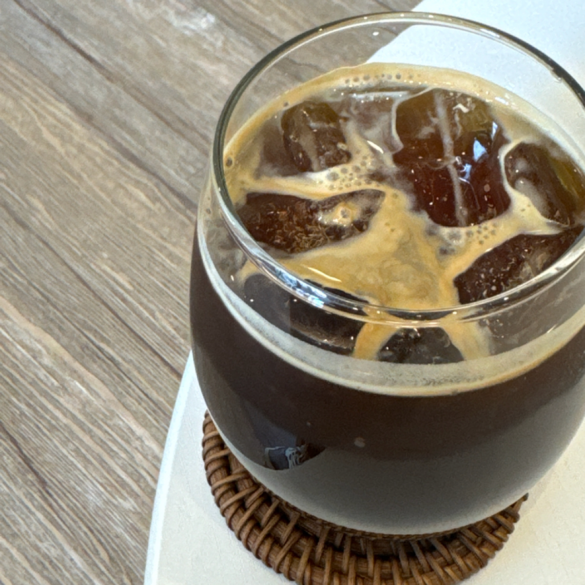 FANs CAFÉ のレストランの写真： by三口元 
