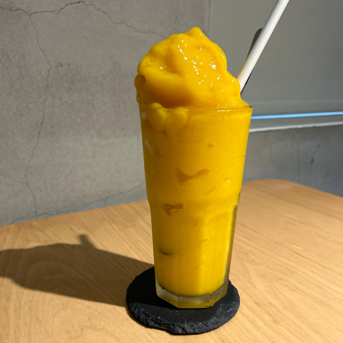 小稻甜 Cafe 的餐點圖片： 由1薇ᯅ̈  拍攝