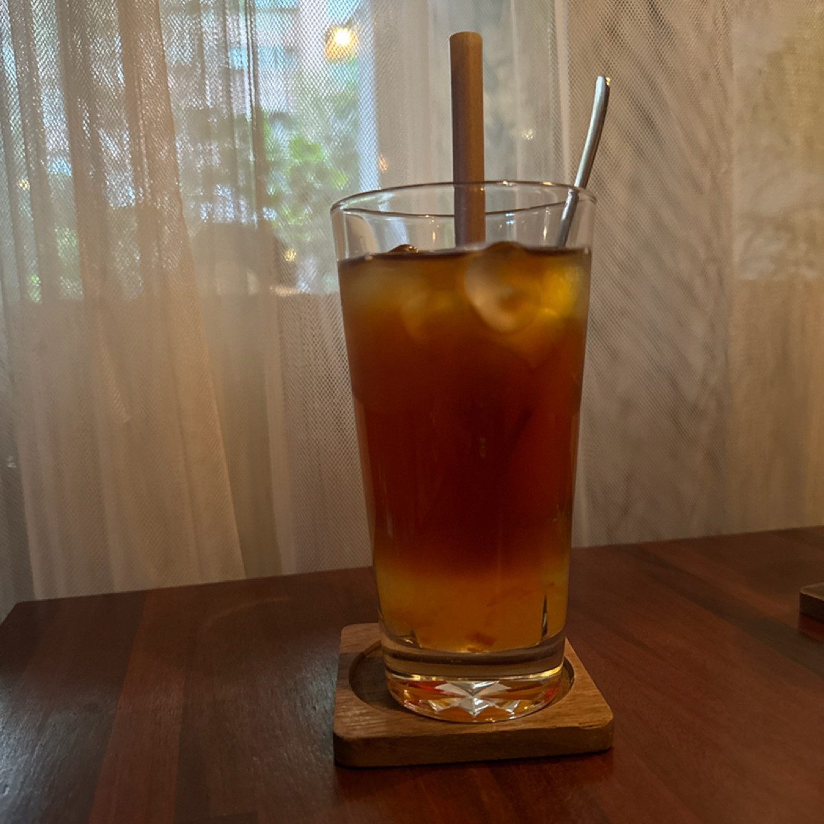 Meal image of 2J CAFE: 柚香紅茶 shot by 小青蛙🐸