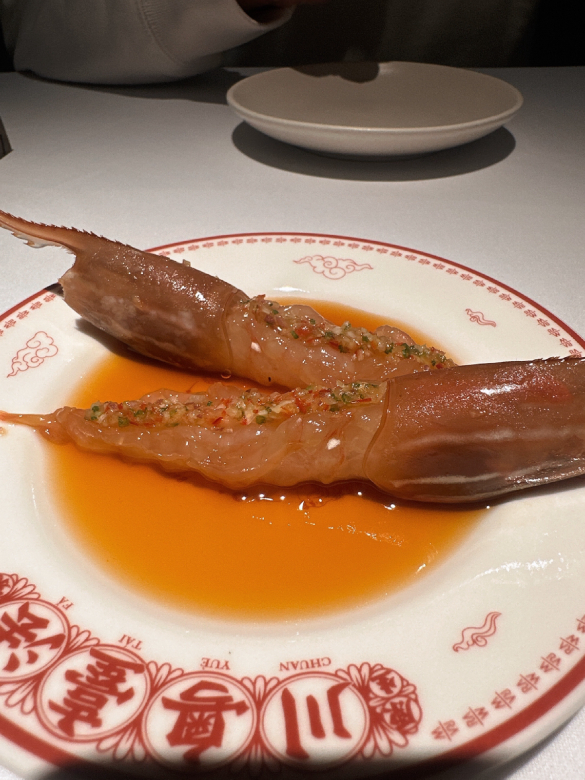 Meal image of Raw:  shot by DeniseWang