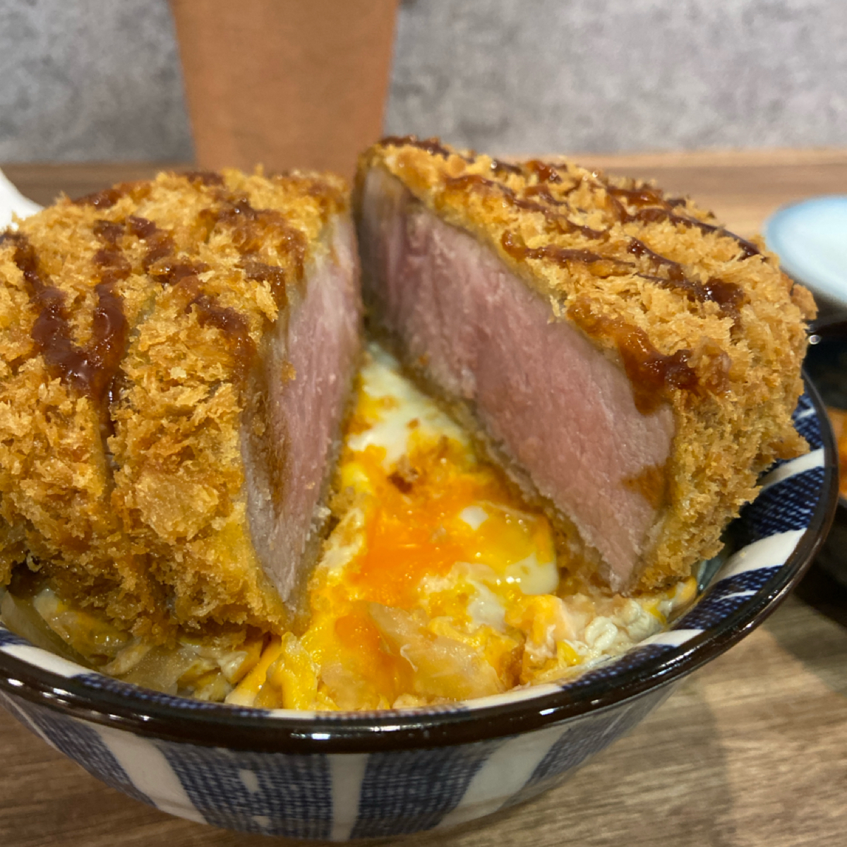 Meal image of 肥豚屋豬排食堂:  shot by 蘇爺