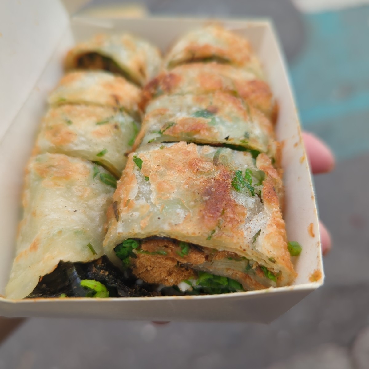 Meal image of 捲餅達人:  shot by YJ