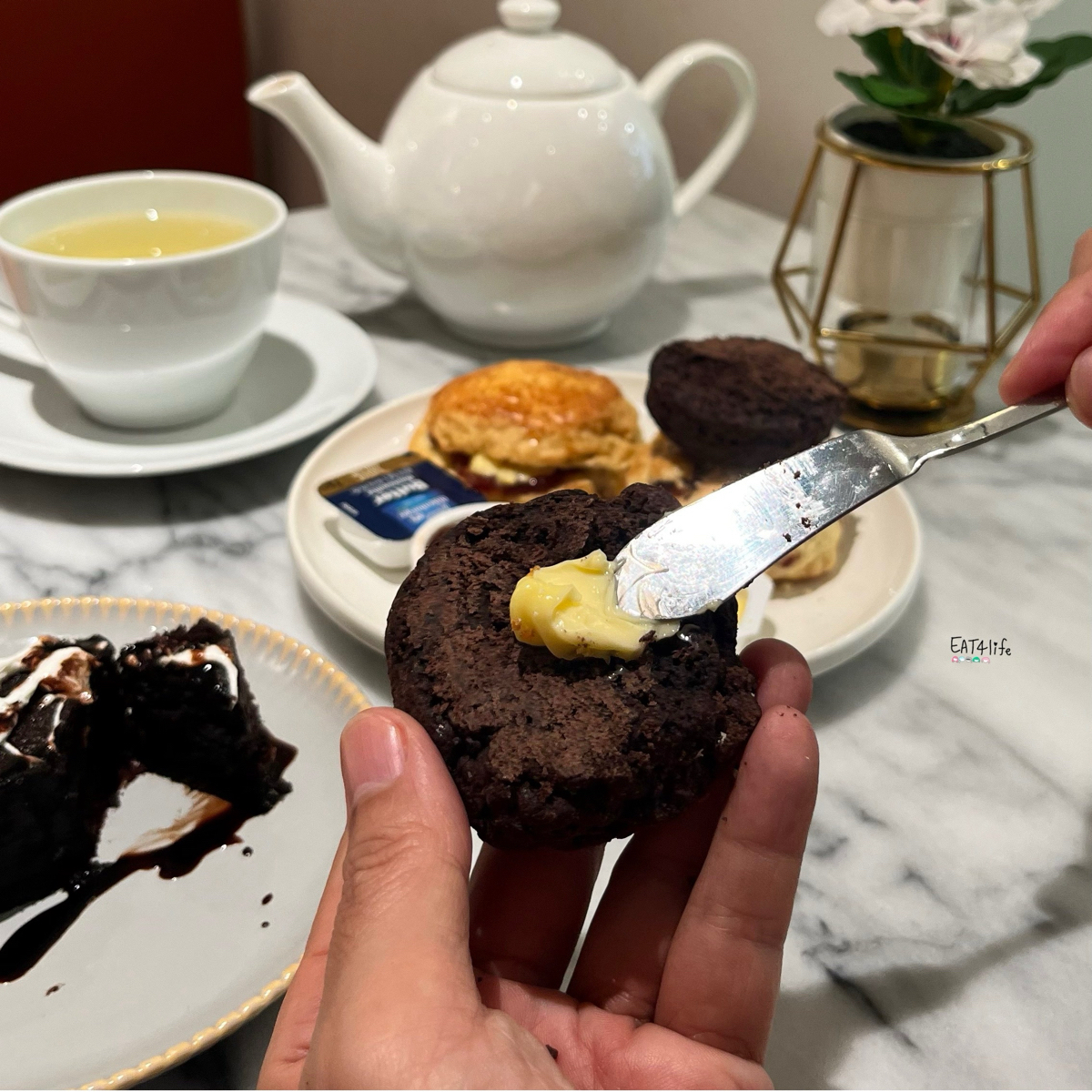 Meal image of 新禾料理廚房 Culina Nova:  shot by Eat4life_foodie