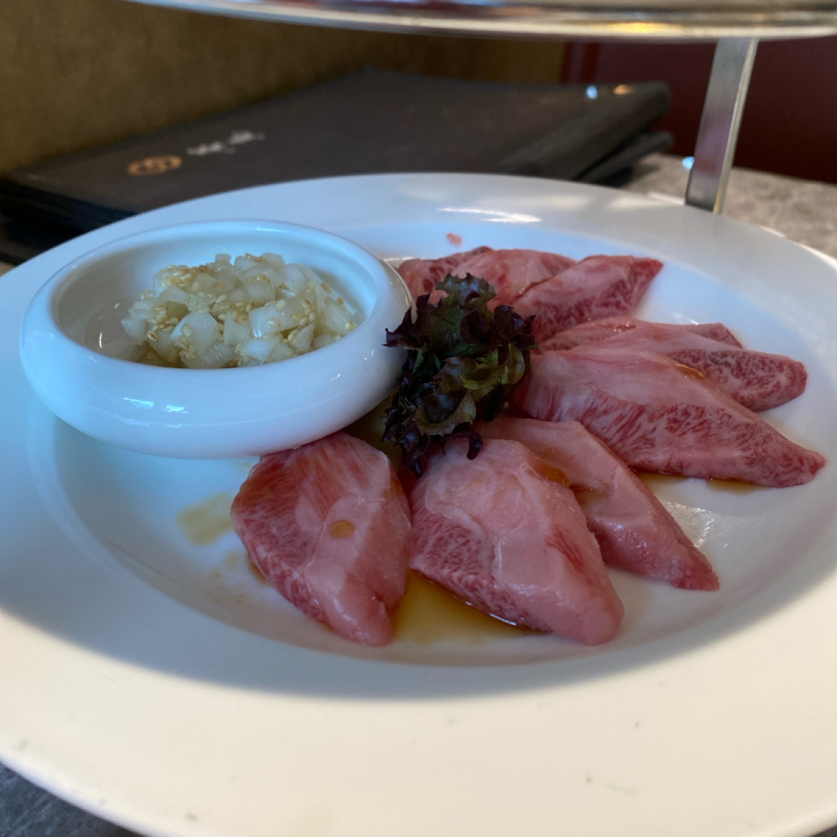 屋馬燒肉 中港店 のレストランの写真： byTJMM食食嗑 