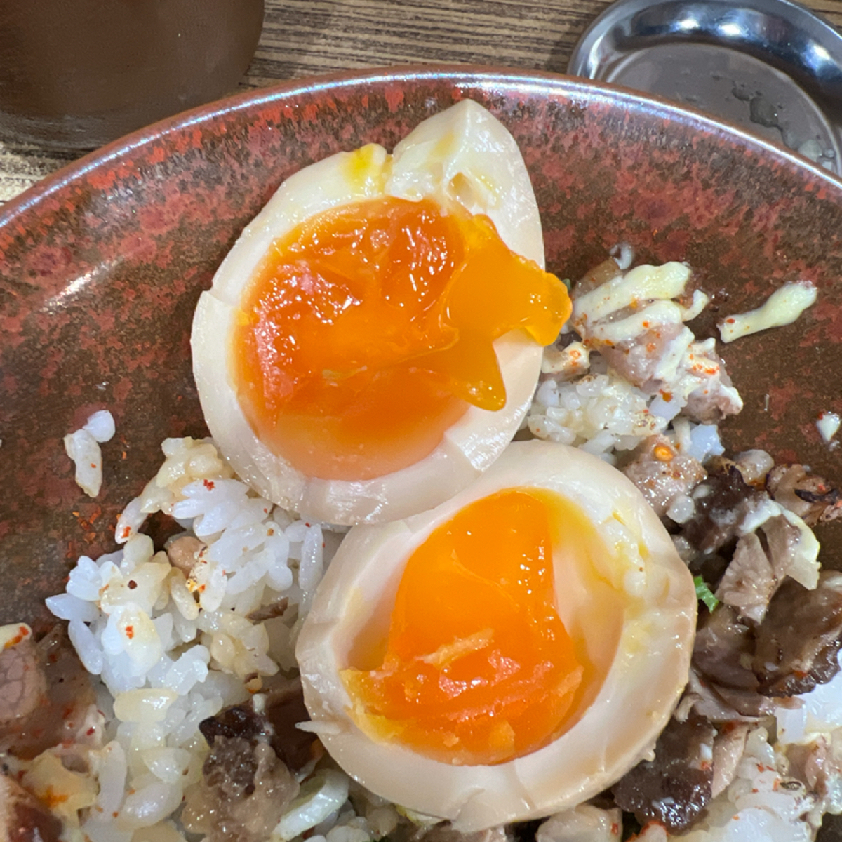 Meal image of 俺の豚:  shot by LESTER