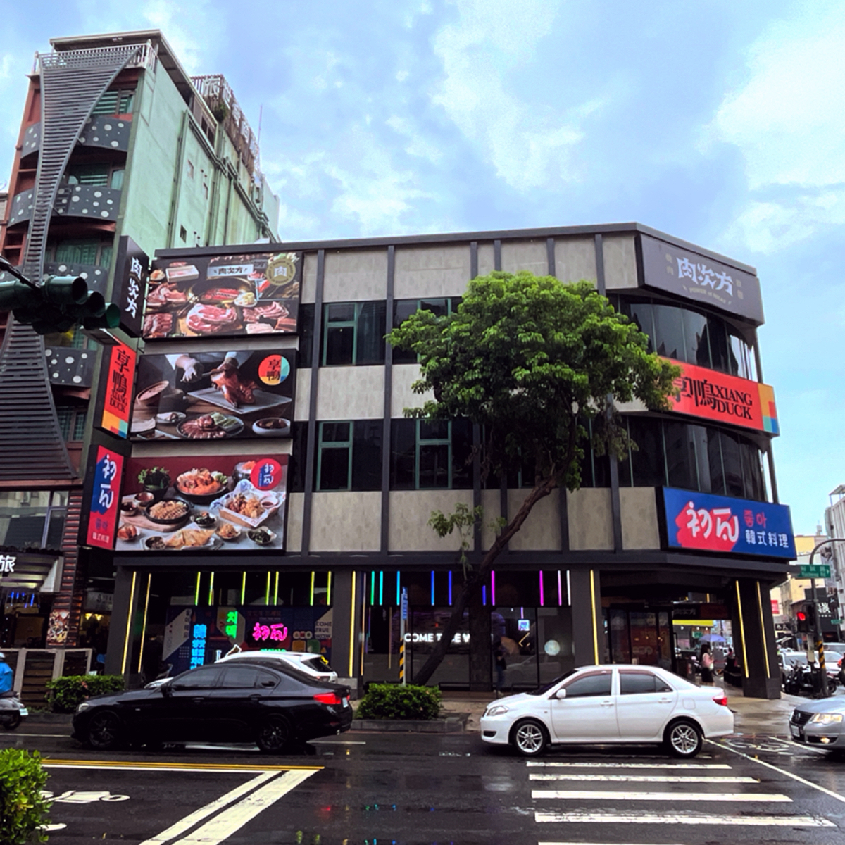 Vibe image of 初瓦 高雄裕誠店:  shot by Shiny